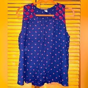 Old Navy tank top